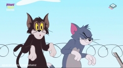 انیمیشن تام و جری 2018 فصل 3 قسمت 15 - Tom and Jerri